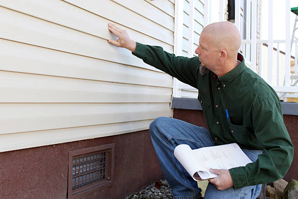 Affordable Siding Repair and Maintenance Services in Union, MO